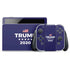 Trump 2020 Blue Nintendo Skins
